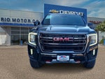 2023 GMC Yukon Base