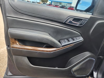 2016 Chevrolet Tahoe Base