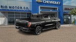 2025 GMC Sierra EV Extended Range Denali