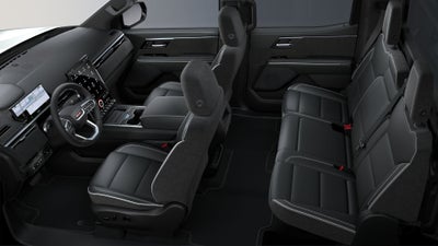 2026 GMC Sierra EV Elevation Extended Range
