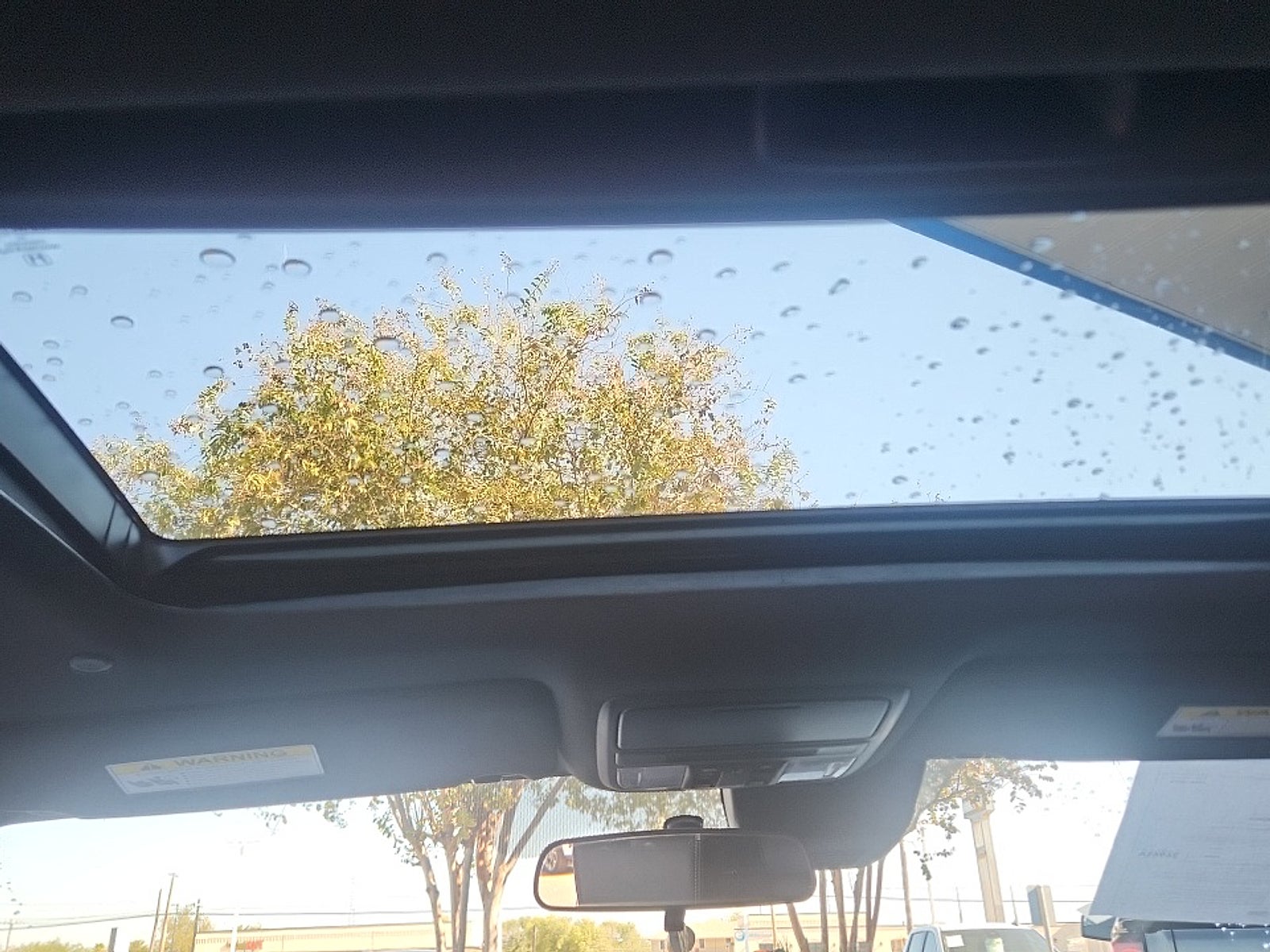 2021 Honda Accord Sedan Base