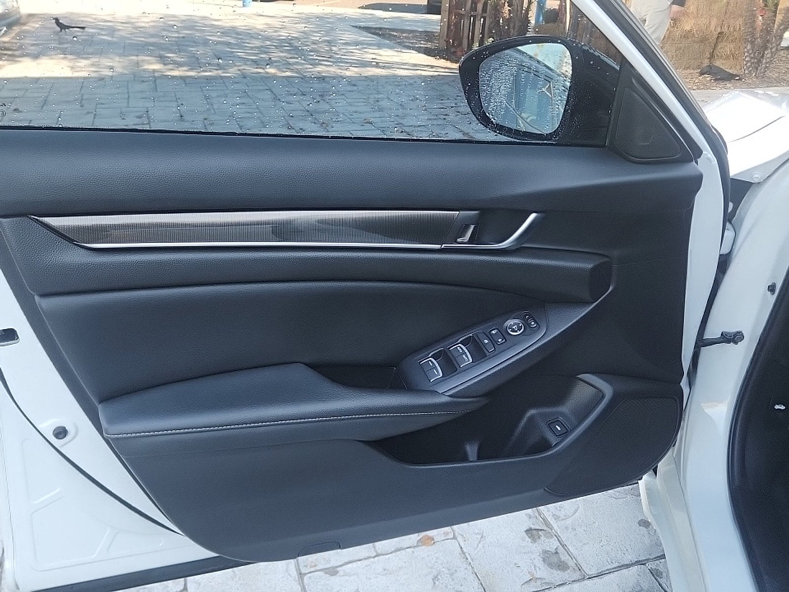 2021 Honda Accord Sedan Base