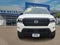 2023 Nissan Frontier Base