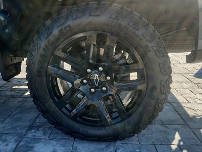 2024 Chevrolet Silverado 1500 Base