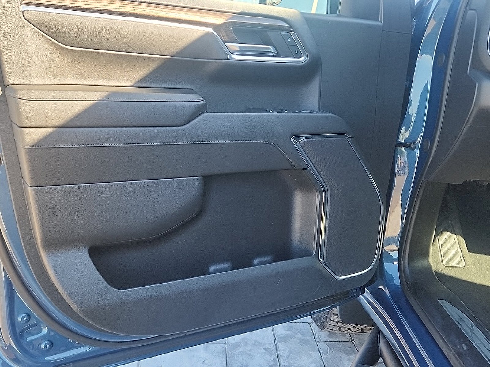 2024 Chevrolet Silverado 1500 Base