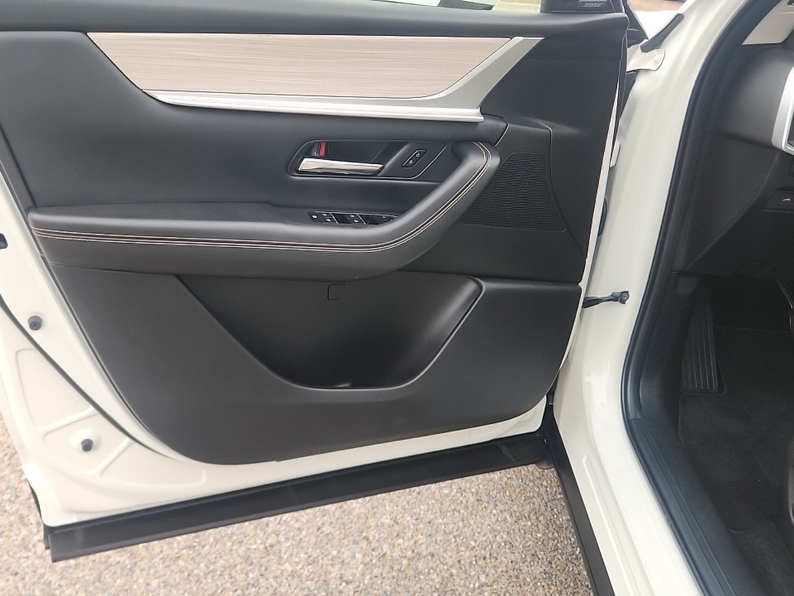 2024 Mazda Mazda CX-90 Base