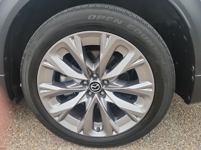 2024 Mazda Mazda CX-90 Base