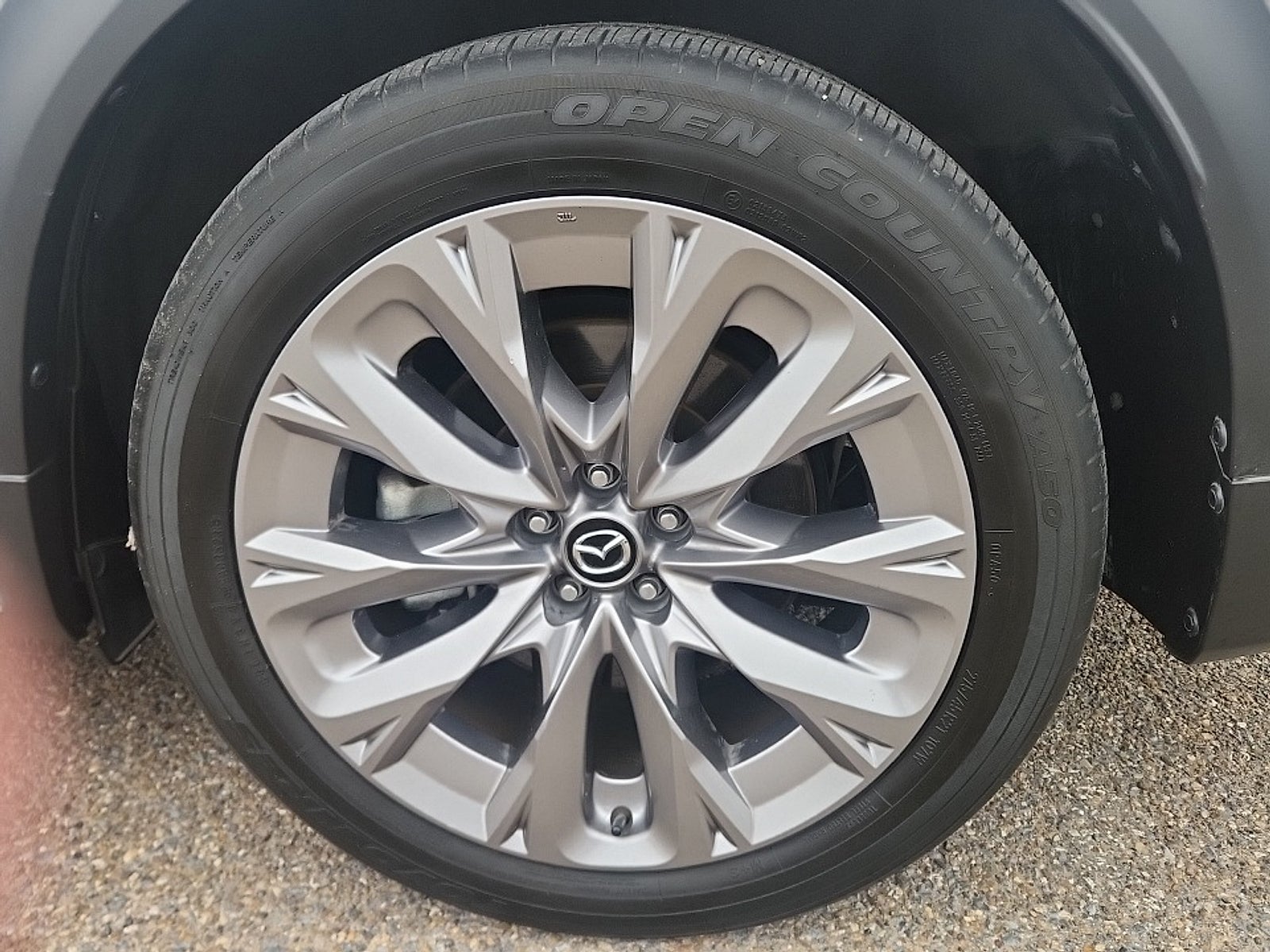 2024 Mazda Mazda CX-90 Base