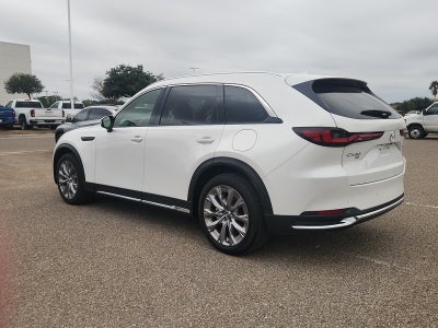 2024 Mazda Mazda CX-90 Base