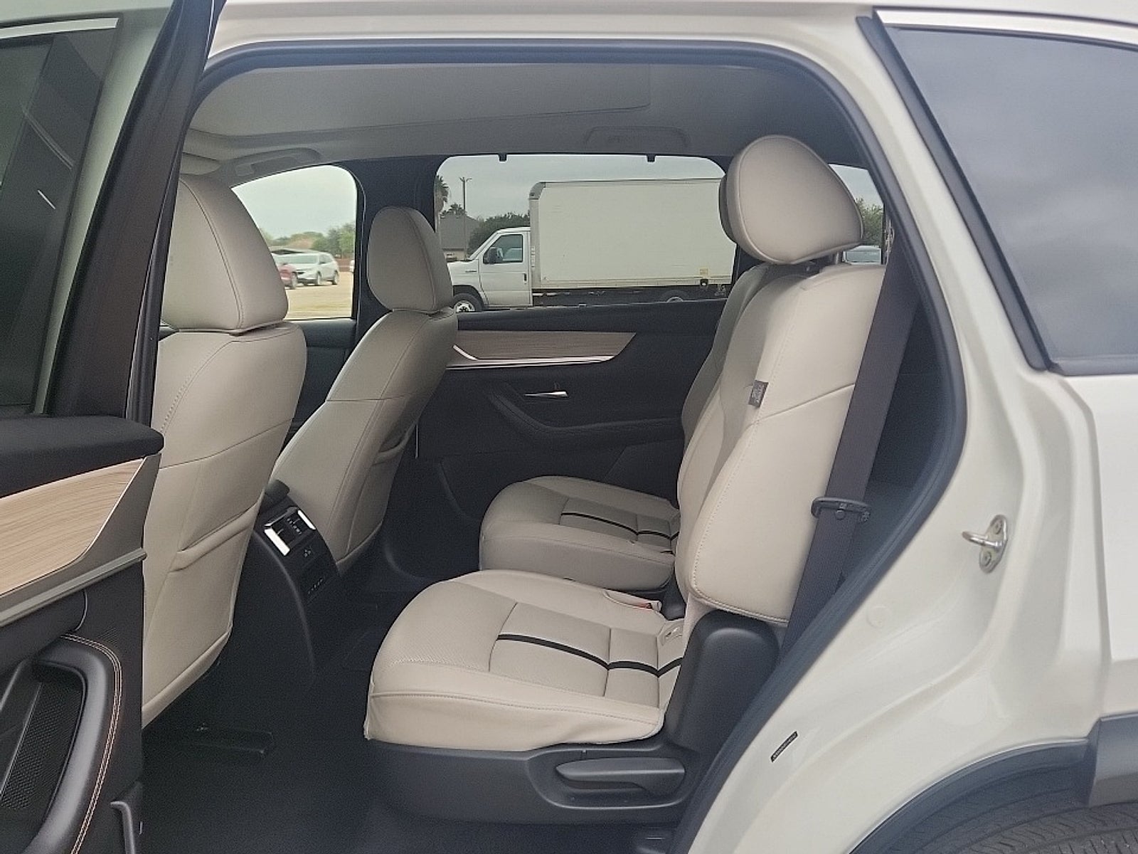 2024 Mazda Mazda CX-90 Base