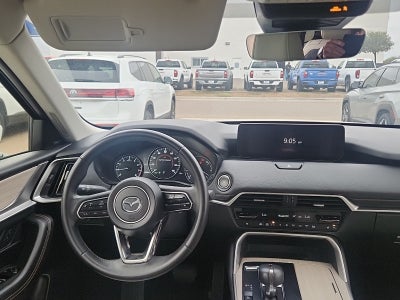 2024 Mazda Mazda CX-90 Base