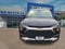 2025 Chevrolet Trailblazer Base