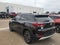 2025 Chevrolet Trailblazer Base