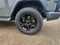 2023 Jeep Wrangler 4-Door Sport Altitude 4x4