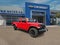 2023 Jeep Gladiator Willys