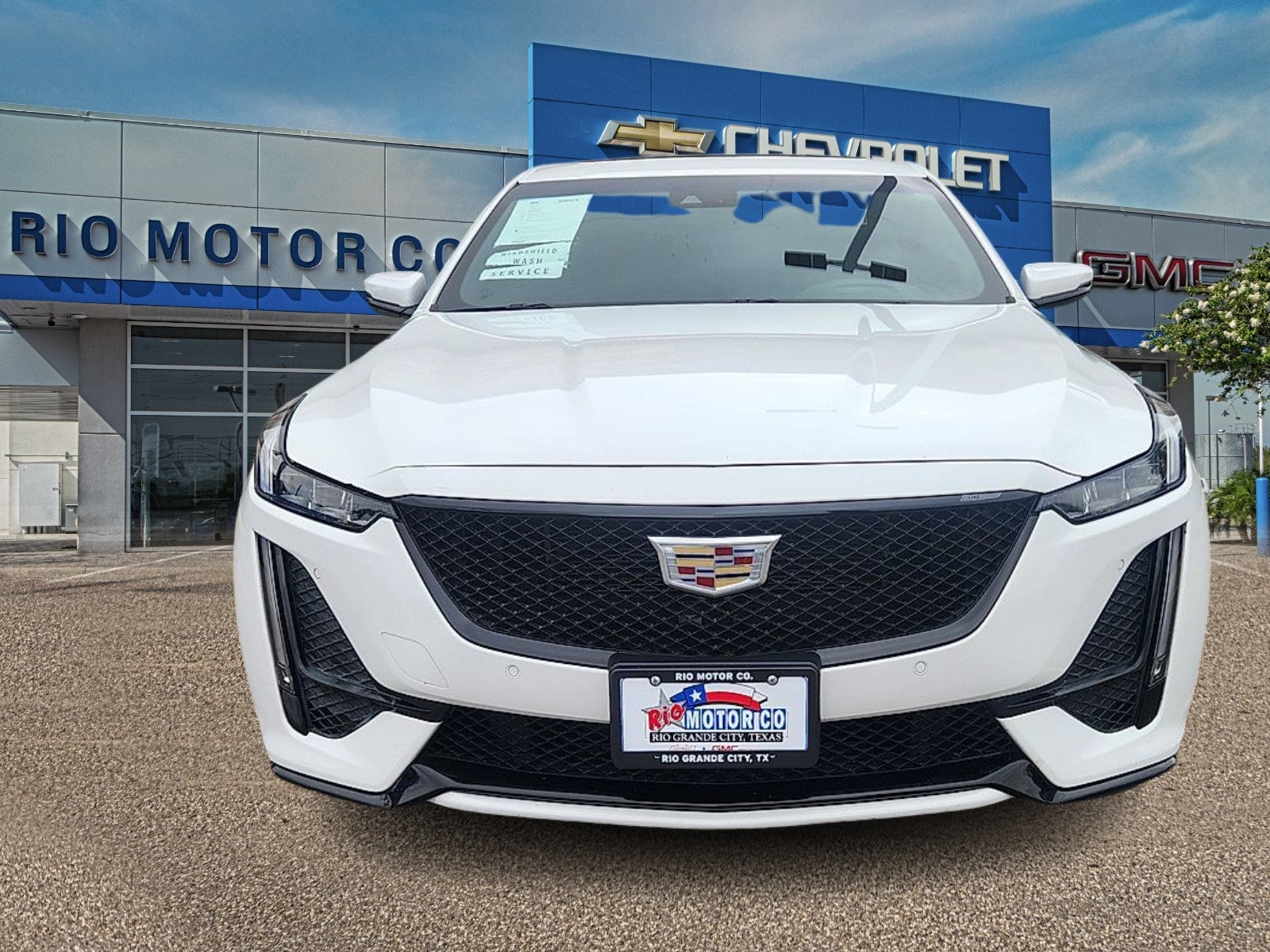 2024 Cadillac CT5-V V-Series