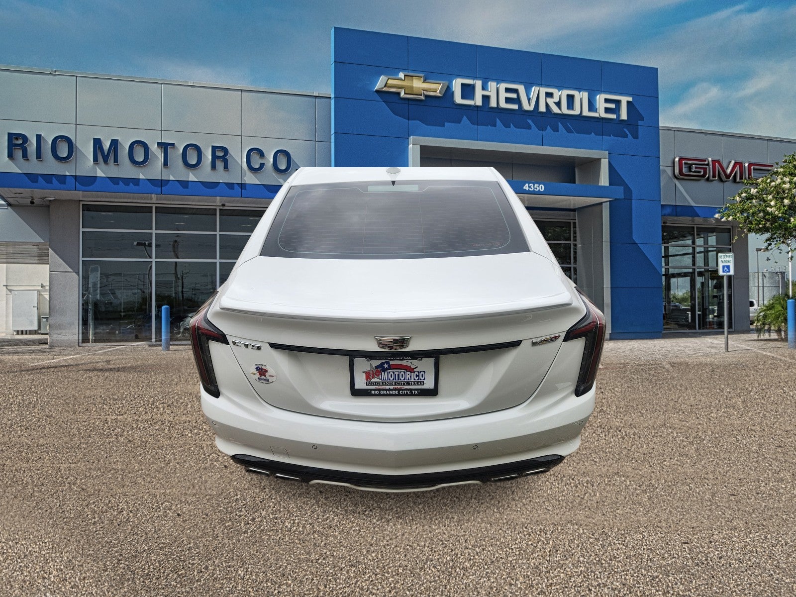 2024 Cadillac CT5-V V-Series