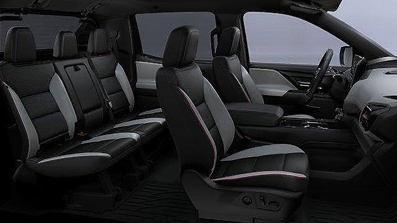 2025 Chevrolet Silverado EV RST - Max Range