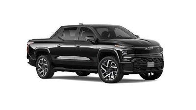 2024 Chevrolet Silverado EV RST