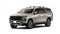 2027 Chevrolet Suburban Z71
