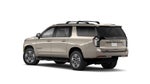 2027 Chevrolet Suburban Z71