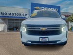 2022 Chevrolet Tahoe LS