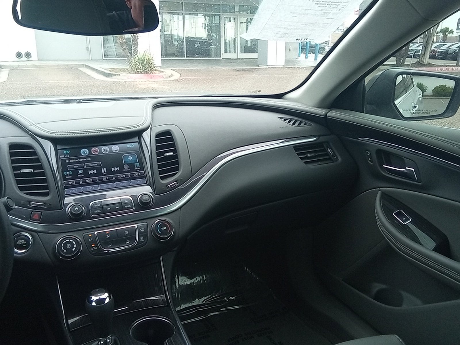 2019 Chevrolet Impala LS