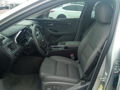 2019 Chevrolet Impala LS