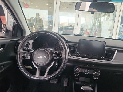2023 Kia Rio S