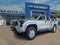 2025 Toyota Tacoma 4WD SR