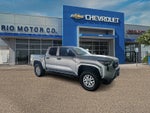 2025 Toyota Tacoma 4WD SR