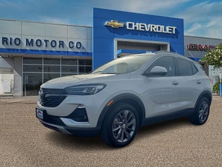 2023 Buick Encore GX Essence