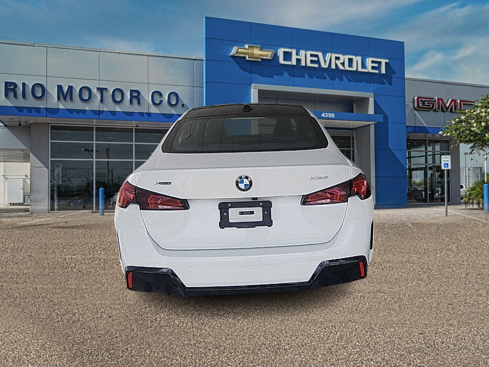 2025 BMW 2 Series 228 xDrive