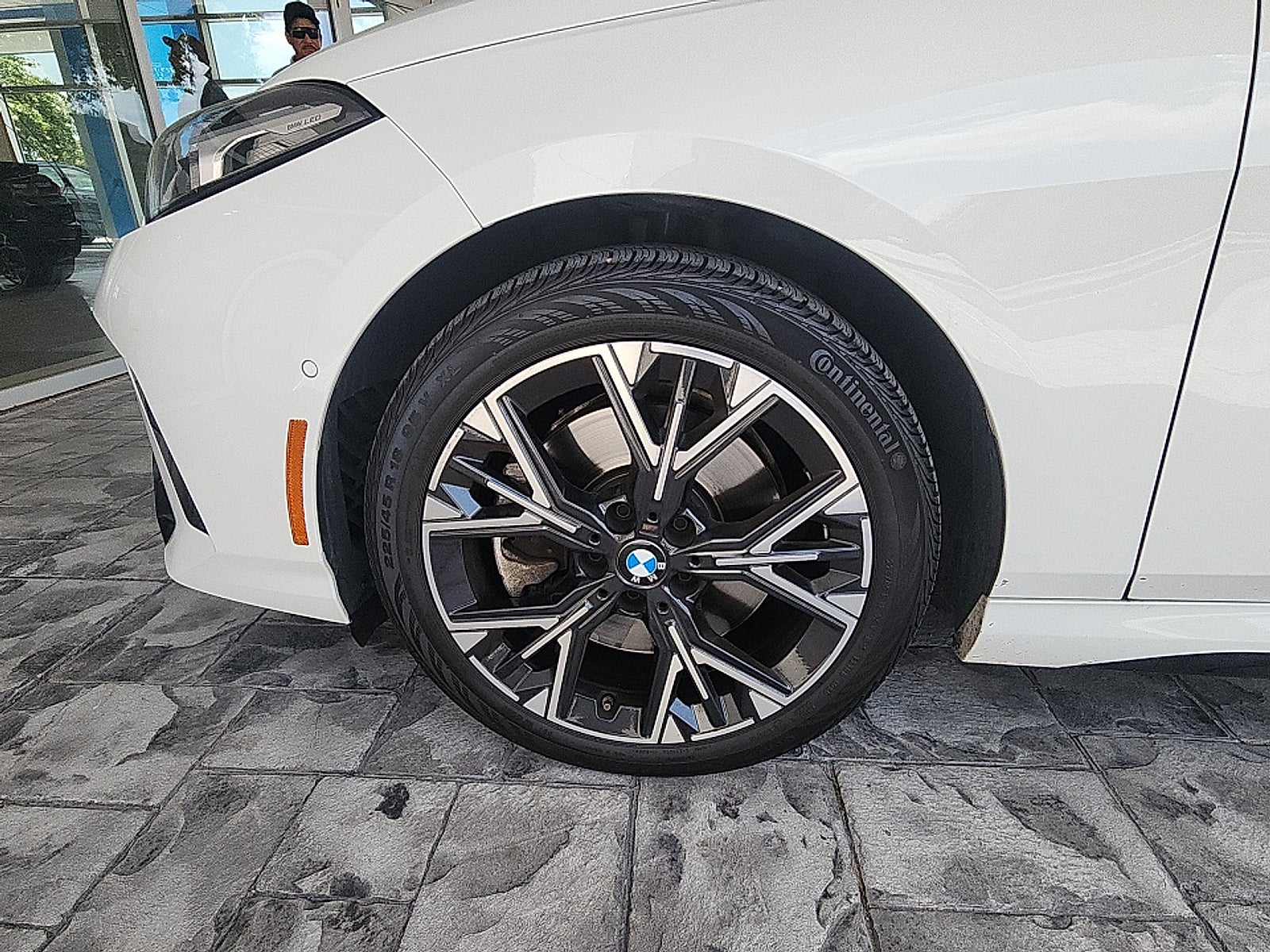 2025 BMW 2 Series 228 xDrive