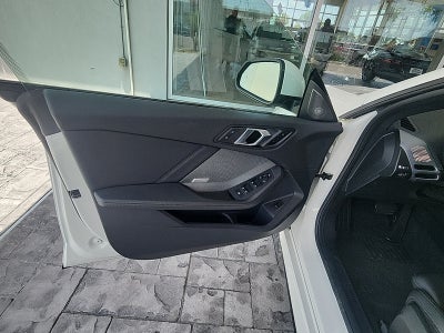 2025 BMW 2 Series 228 xDrive