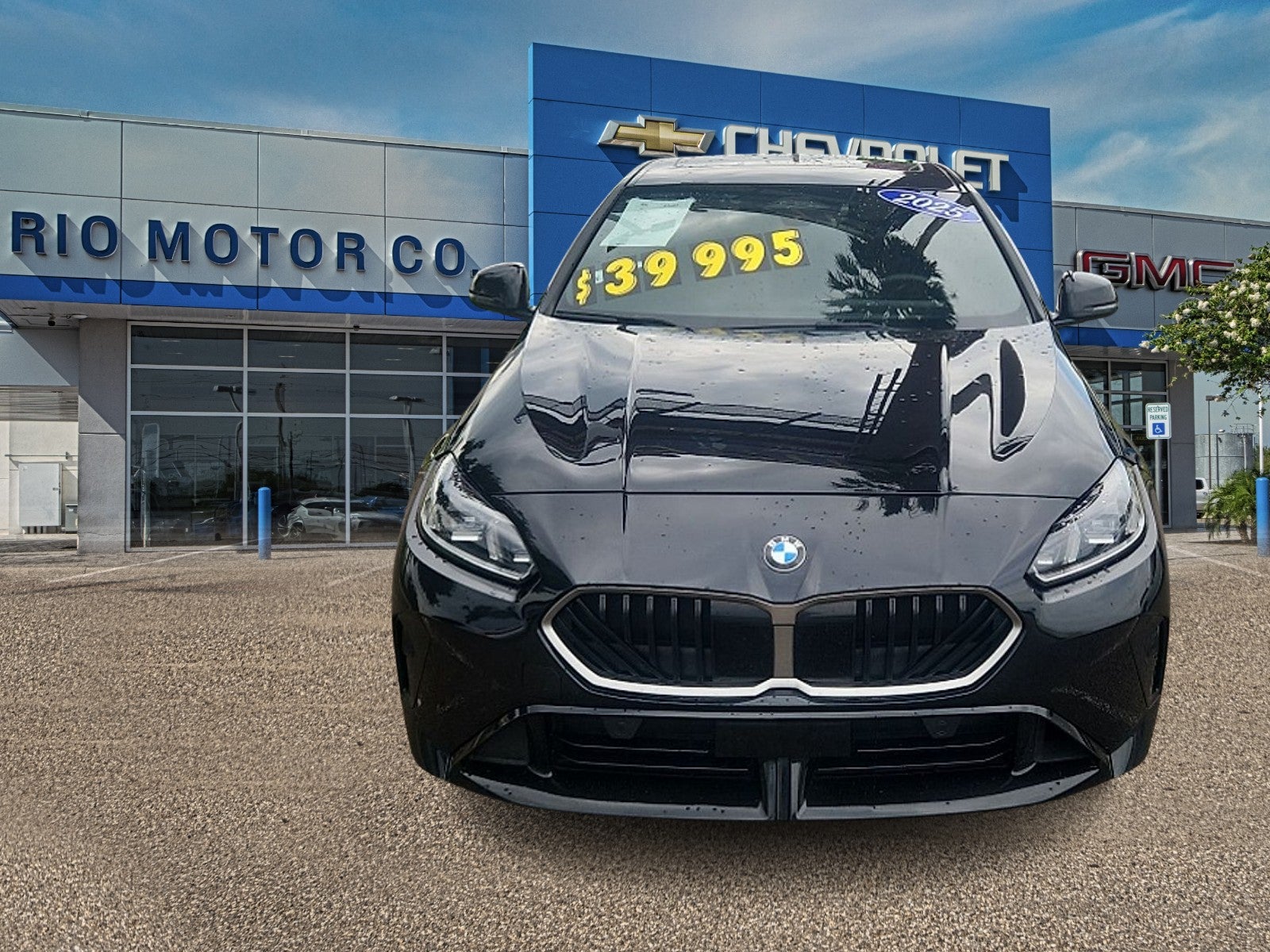 2025 BMW 2 Series 228 xDrive