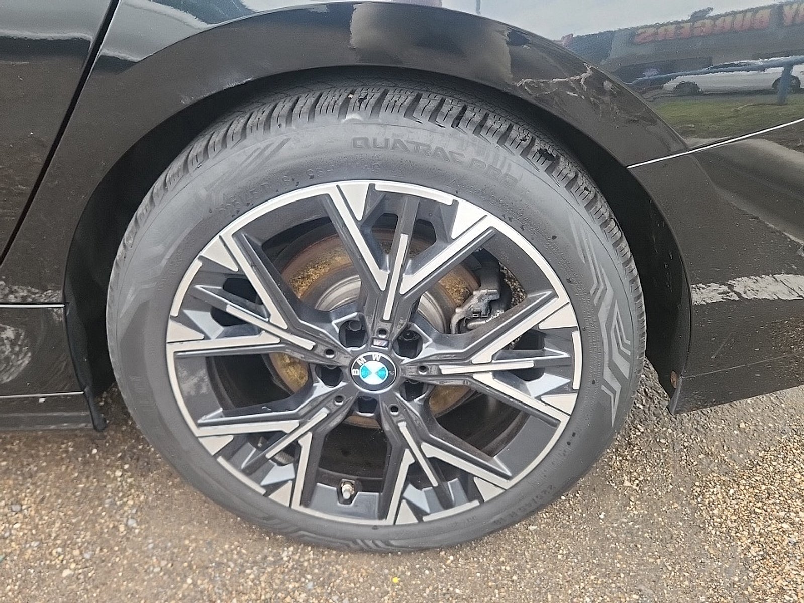 2025 BMW 2 Series 228 xDrive