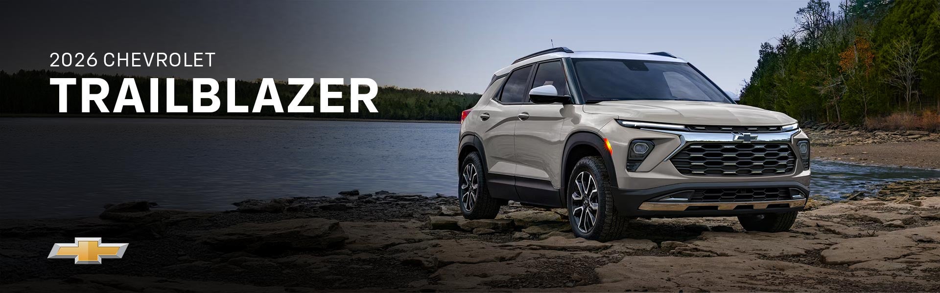 2026 Chevrolet Trailblazer in Rio Grande City TX