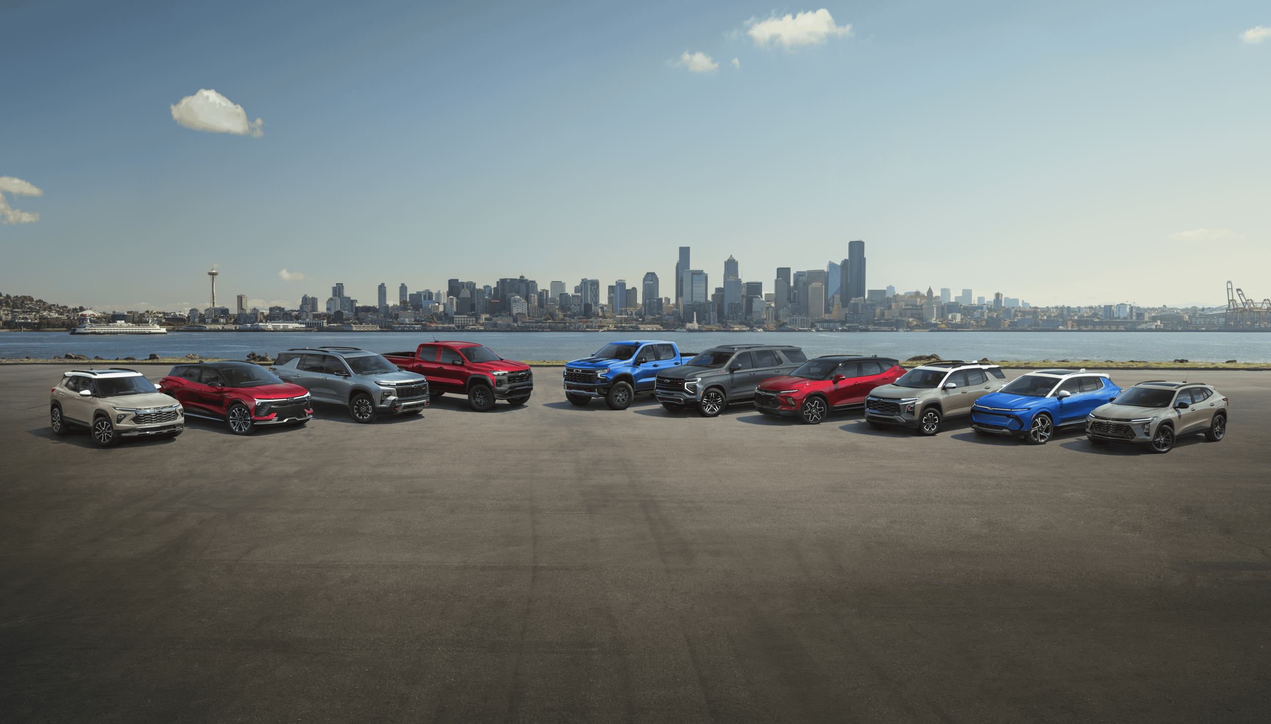 CHEVY SPECIAL OFFERS | Rio Motor Co in Rio Grande City TX