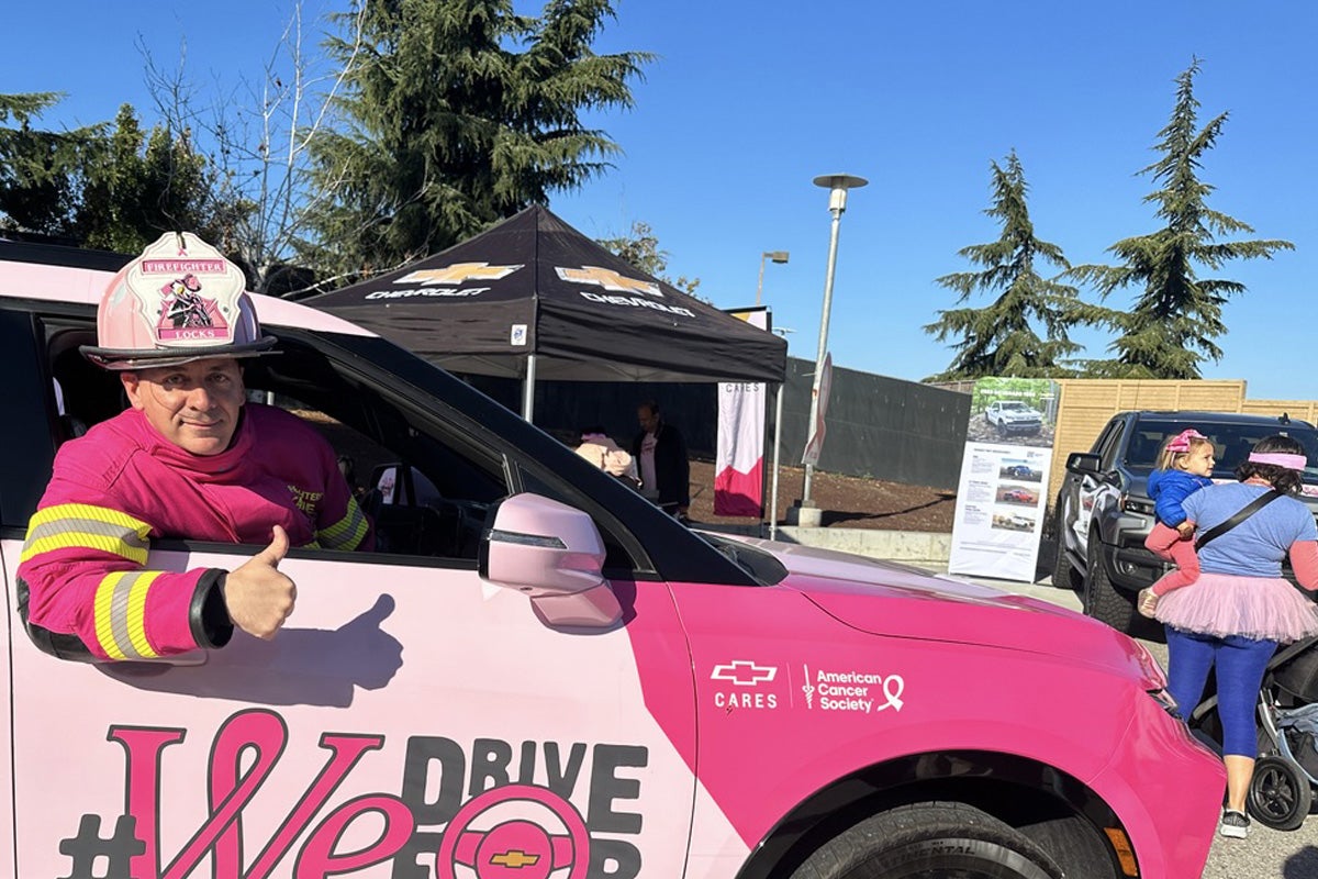 Chevrolet MSABC iDrive For | Rio Motor Co in Rio Grande City TX