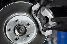 Gm Parts Front Brake Rotors Installed On Most Trucks And Full-size Suvs*