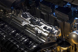 $200 Rebate Of Select Gm Parts Engines, Transmissions, And Transfer Cases